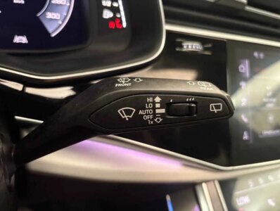 AUDI Q7 II PHASE II QUATTRO 50 TDI BVA 286CV BLACKLINE 7 PLACES -  98930