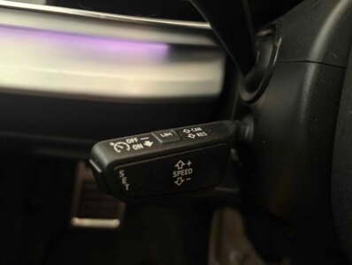 AUDI Q7 II PHASE II QUATTRO 50 TDI BVA 286CV BLACKLINE 7 PLACES -  98930