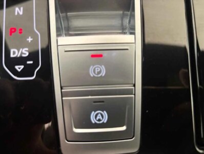 AUDI Q7 II PHASE II QUATTRO 50 TDI BVA 286CV BLACKLINE 7 PLACES -  98930