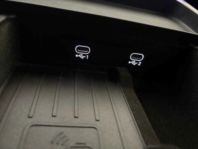 AUDI Q7 II PHASE II QUATTRO 50 TDI BVA 286CV BLACKLINE 7 PLACES -  98930