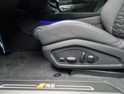 AUDI RS E-TRON GT 500KW 680CV QUATTRO -  101075