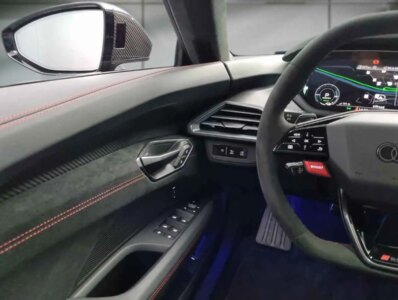 AUDI RS E-TRON GT 500KW 680CV QUATTRO -  101075