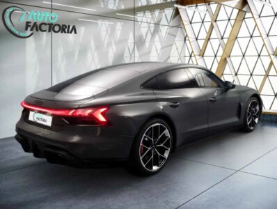 AUDI RS E-TRON GT 500KW 680CV QUATTRO -  101075AUDI RS E-TRON GT 500KW 680CV QUATTRO -  101075