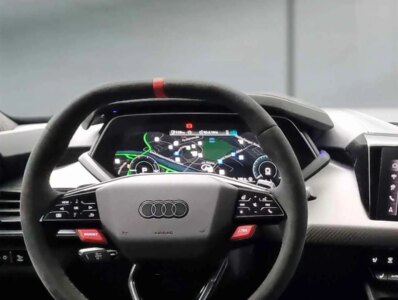 AUDI RS E-TRON GT 500KW 680CV QUATTRO -  101075