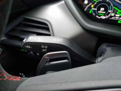 AUDI RS E-TRON GT 500KW 680CV QUATTRO -  101075