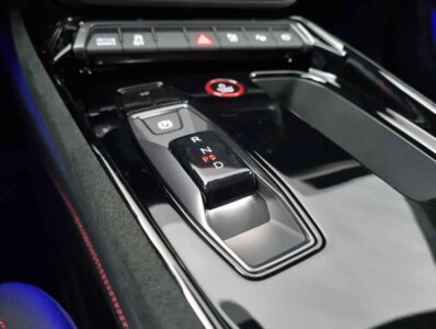 AUDI RS E-TRON GT 500KW 680CV QUATTRO -  101075