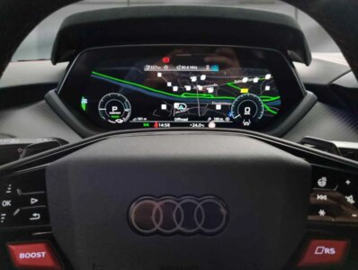 AUDI RS E-TRON GT 500KW 680CV QUATTRO -  101075