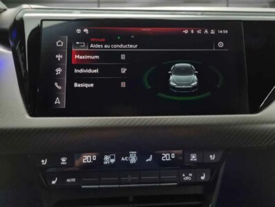 AUDI RS E-TRON GT 500KW 680CV QUATTRO -  101075