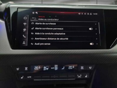 AUDI RS E-TRON GT 500KW 680CV QUATTRO -  101075