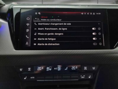 AUDI RS E-TRON GT 500KW 680CV QUATTRO -  101075