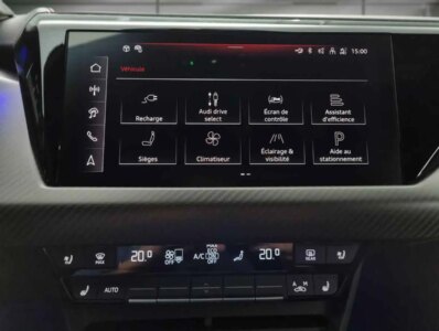 AUDI RS E-TRON GT 500KW 680CV QUATTRO -  101075