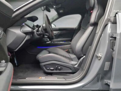 AUDI RS E-TRON GT 500KW 680CV QUATTRO -  101075
