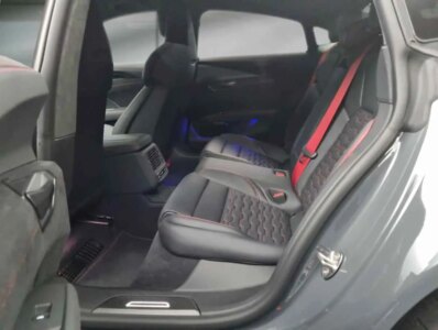 AUDI RS E-TRON GT 500KW 680CV QUATTRO -  101075