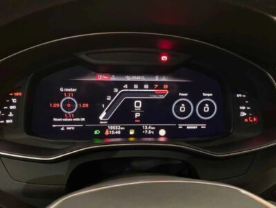 AUDI RS7 II SPORTBACK QUATTRO 4.0 TFSI 600CV BVA8 -  75708