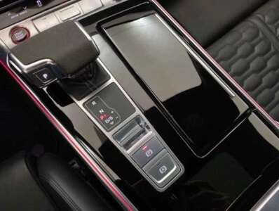 AUDI RS7 II SPORTBACK QUATTRO 4.0 TFSI 600CV BVA8 -  75708