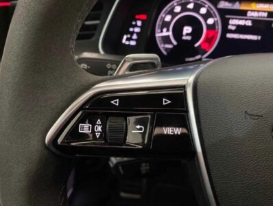 AUDI RS7 II SPORTBACK QUATTRO 4.0 TFSI 600CV BVA8 -  75708