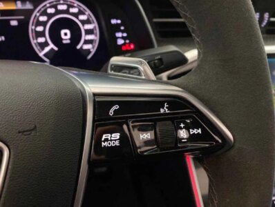 AUDI RS7 II SPORTBACK QUATTRO 4.0 TFSI 600CV BVA8 -  75708