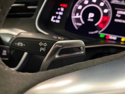 AUDI RS7 II SPORTBACK QUATTRO 4.0 TFSI 600CV BVA8 -  75708