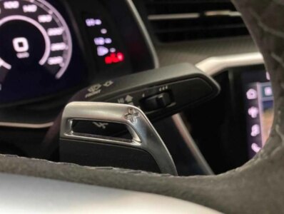 AUDI RS7 II SPORTBACK QUATTRO 4.0 TFSI 600CV BVA8 -  75708