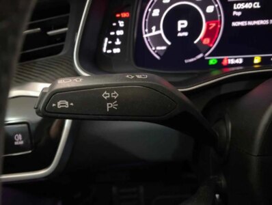 AUDI RS7 II SPORTBACK QUATTRO 4.0 TFSI 600CV BVA8 -  75708