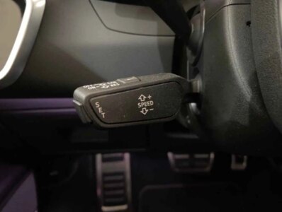 AUDI RS7 II SPORTBACK QUATTRO 4.0 TFSI 600CV BVA8 -  75708