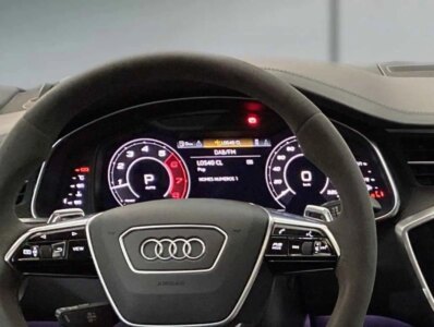 AUDI RS7 II SPORTBACK QUATTRO 4.0 TFSI 600CV BVA8 -  75708