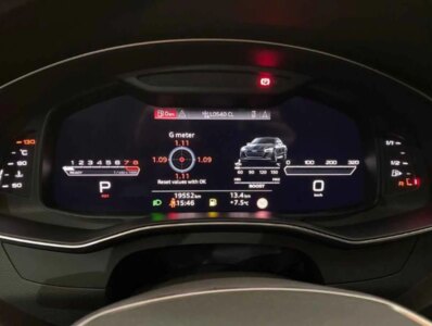 AUDI RS7 II SPORTBACK QUATTRO 4.0 TFSI 600CV BVA8 -  75708