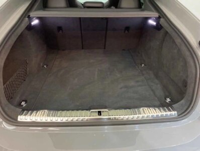 AUDI RS7 II SPORTBACK QUATTRO 4.0 TFSI 600CV BVA8 -  75708