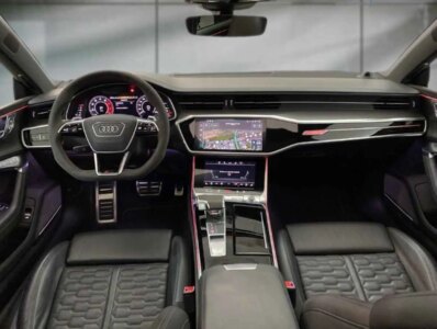 AUDI RS7 II SPORTBACK QUATTRO 4.0 TFSI 600CV BVA8 -  75708