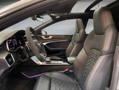 AUDI RS7 II SPORTBACK QUATTRO 4.0 TFSI 600CV BVA8 -  75708