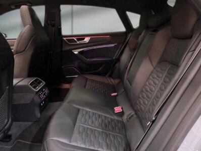 AUDI RS7 II SPORTBACK QUATTRO 4.0 TFSI 600CV BVA8 -  75708