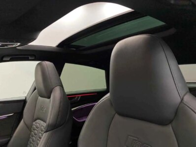 AUDI RS7 II SPORTBACK QUATTRO 4.0 TFSI 600CV BVA8 -  75708