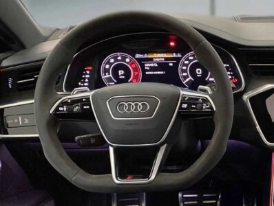 AUDI RS7 II SPORTBACK QUATTRO 4.0 TFSI 600CV BVA8 -  75708