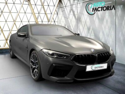BMW M8 XDRIVE F92 COUPE 4.4I 625CV BVA8 M8 COMPETITION -  75868