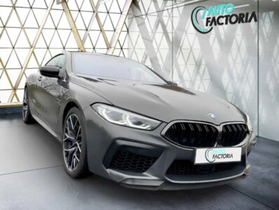 BMW M8 XDRIVE F92 COUPE 4.4I 625CV BVA8 M8 COMPETITION -  75785
