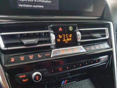 BMW M8 XDRIVE F92 COUPE 4.4I 625CV BVA8 M8 COMPETITION -  75868