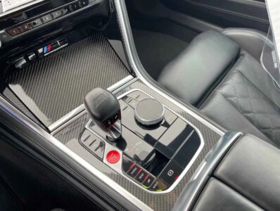 BMW M8 XDRIVE F92 COUPE 4.4I 625CV BVA8 M8 COMPETITION -  75785