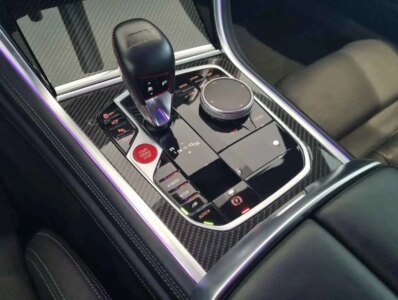 BMW M8 XDRIVE F92 COUPE 4.4I 625CV BVA8 M8 COMPETITION -  75868