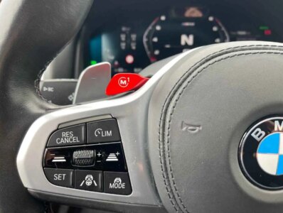 BMW M8 XDRIVE F92 COUPE 4.4I 625CV BVA8 M8 COMPETITION -  75785