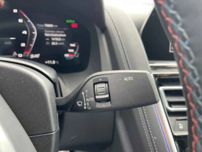 BMW M8 XDRIVE F92 COUPE 4.4I 625CV BVA8 M8 COMPETITION -  75785