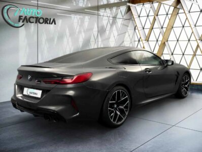BMW M8 XDRIVE F92 COUPE 4.4I 625CV BVA8 M8 COMPETITION -  75868BMW M8 XDRIVE F92 COUPE 4.4I 625CV BVA8 M8 COMPETITION -  75868