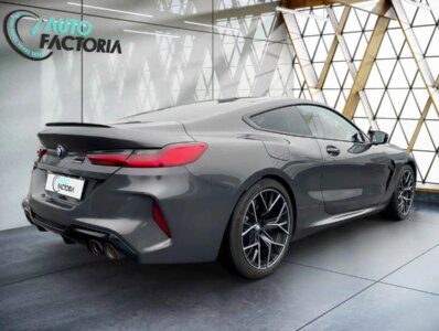BMW M8 XDRIVE F92 COUPE 4.4I 625CV BVA8 M8 COMPETITION -  75785BMW M8 XDRIVE F92 COUPE 4.4I 625CV BVA8 M8 COMPETITION -  75785