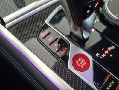 BMW M8 XDRIVE F92 COUPE 4.4I 625CV BVA8 M8 COMPETITION -  75868