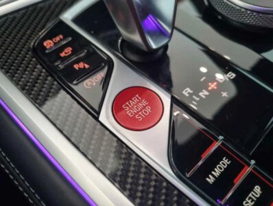 BMW M8 XDRIVE F92 COUPE 4.4I 625CV BVA8 M8 COMPETITION -  75868