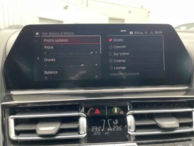 BMW M8 XDRIVE F92 COUPE 4.4I 625CV BVA8 M8 COMPETITION -  75785