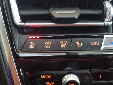 BMW M8 XDRIVE F92 COUPE 4.4I 625CV BVA8 M8 COMPETITION -  75868