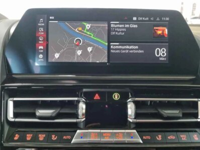 BMW M8 XDRIVE F92 COUPE 4.4I 625CV BVA8 M8 COMPETITION -  75868