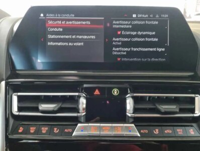 BMW M8 XDRIVE F92 COUPE 4.4I 625CV BVA8 M8 COMPETITION -  75868