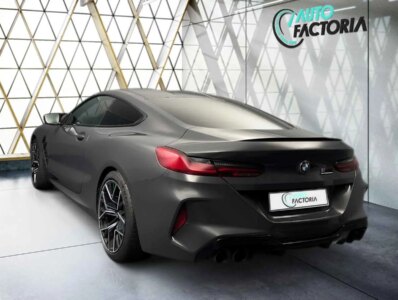 BMW M8 XDRIVE F92 COUPE 4.4I 625CV BVA8 M8 COMPETITION -  75868