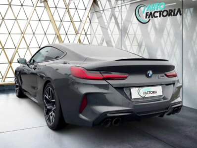 BMW M8 XDRIVE F92 COUPE 4.4I 625CV BVA8 M8 COMPETITION -  75785